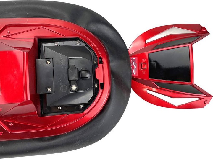 Productafbeelding No Name 2.4 GHz R/C Hovercraft Thunder Super Sport