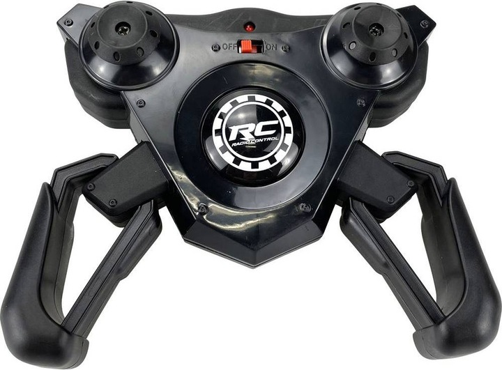 Productafbeelding No Name 2.4 GHz R/C Hovercraft Thunder Super Sport