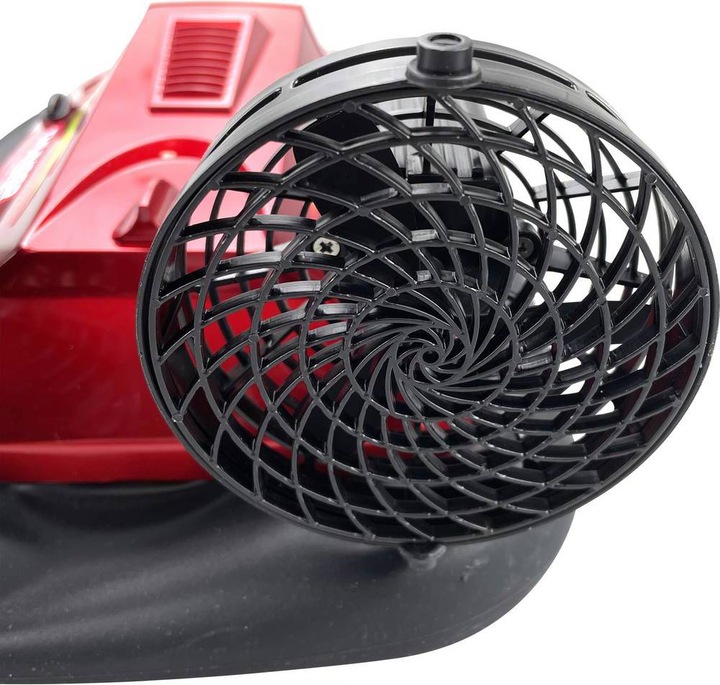 Productafbeelding No Name 2.4 GHz R/C Hovercraft Thunder Super Sport