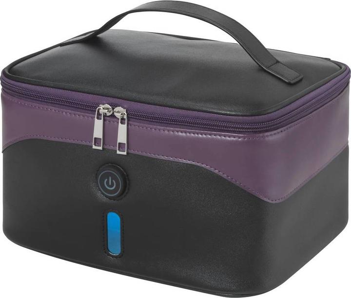 Actual product image No Name UVC disinfection box