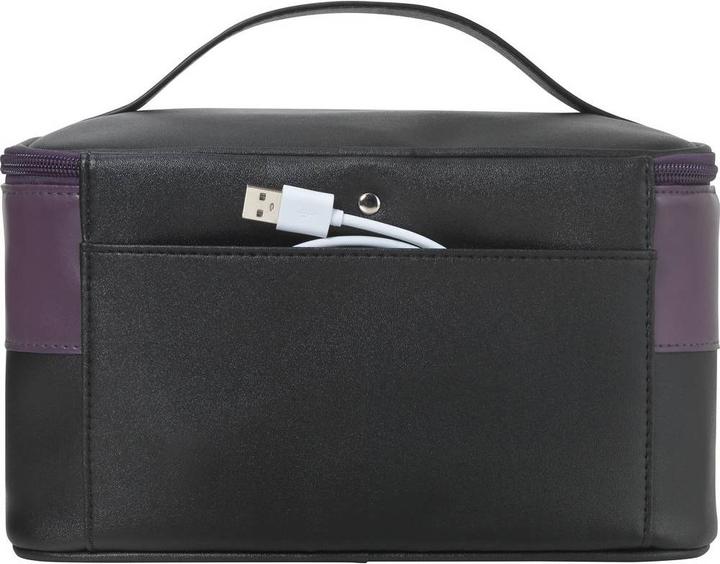 Actual product image No Name UVC disinfection box