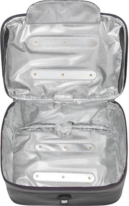 Actual product image No Name UVC disinfection box