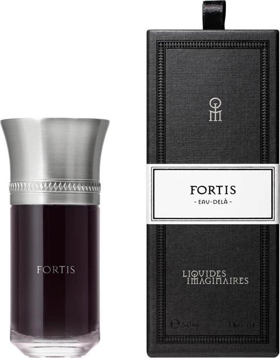 Les Liquides Imaginaires Fortis (Eau de Parfum, 50 ml)