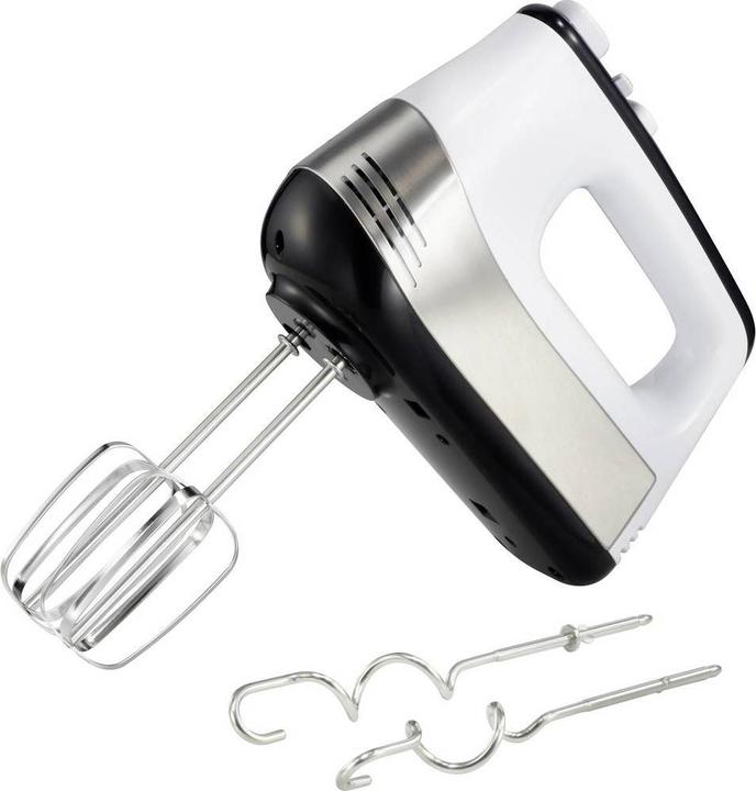 Actual product image No Name Hand mixer (500 W)