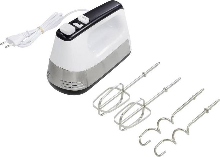 Actual product image No Name Hand mixer (500 W)
