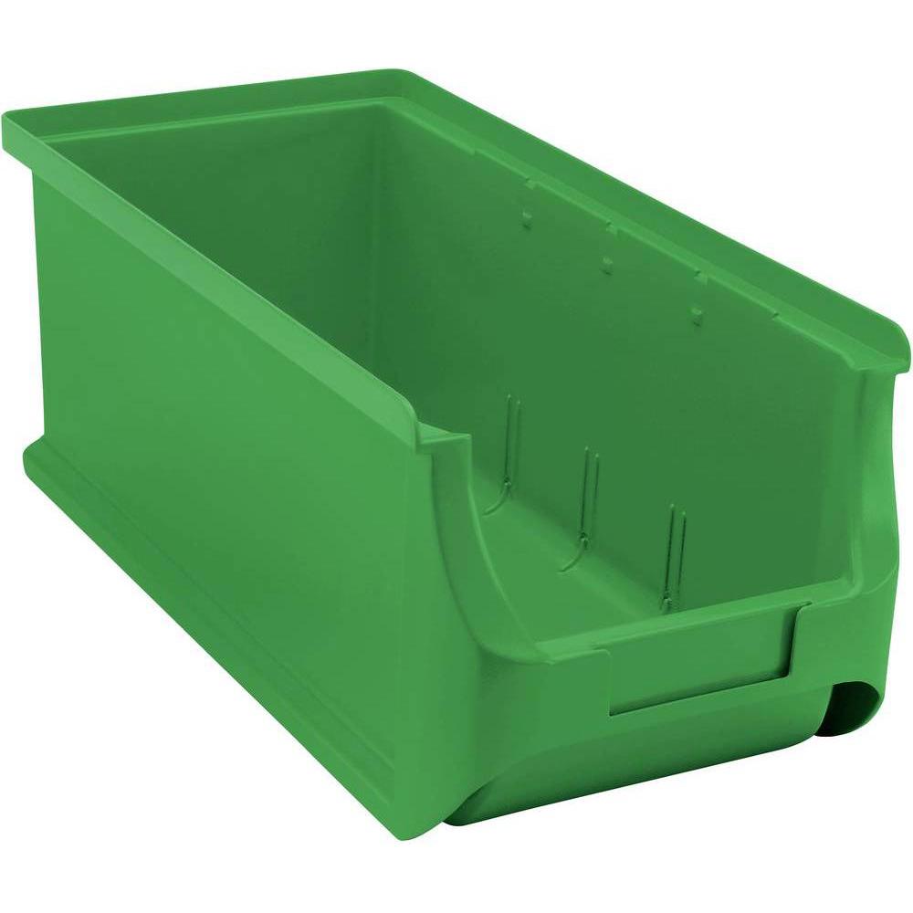 Allit, Aufbewahrungsbox, Sichtbox Grösse 3L, Sichtlagerbox (3 l)
