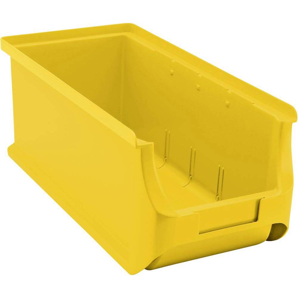 Allit, Lagerbehälter, Sichtbox Grösse 3L, Sichtlagerbox