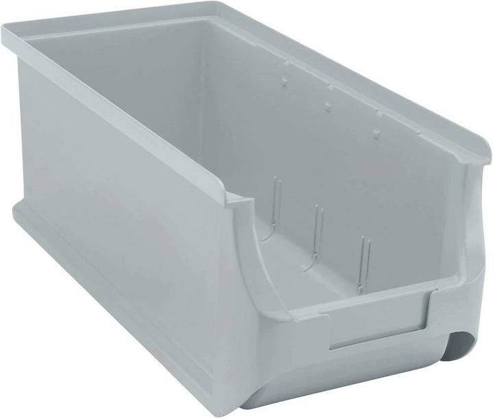 Allit Sight box size 3L, sight storage box (15 x 27.5 x 12.5 cm, 3 l)