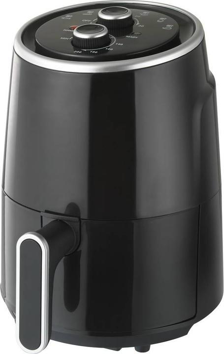 Produktbild Heissluft-Fritteuse 1.5L 1100W (1.50 l)