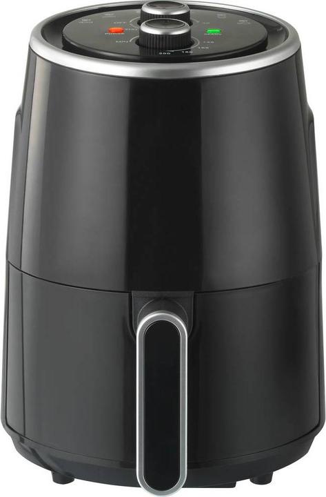 Produktbild Heissluft-Fritteuse 1.5L 1100W (1.50 l)
