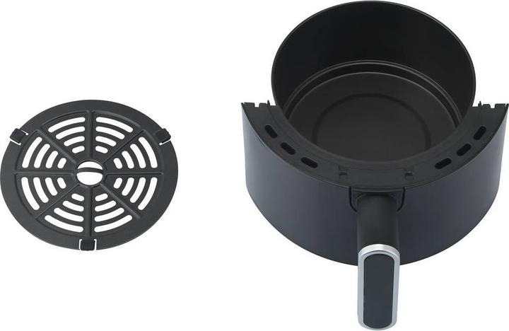 Produktbild Heissluft-Fritteuse 1.5L 1100W (1.50 l)