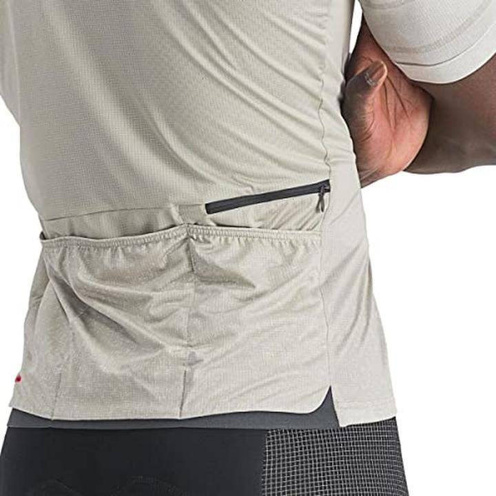 Actual product image Castelli Unlimited Terra (M)