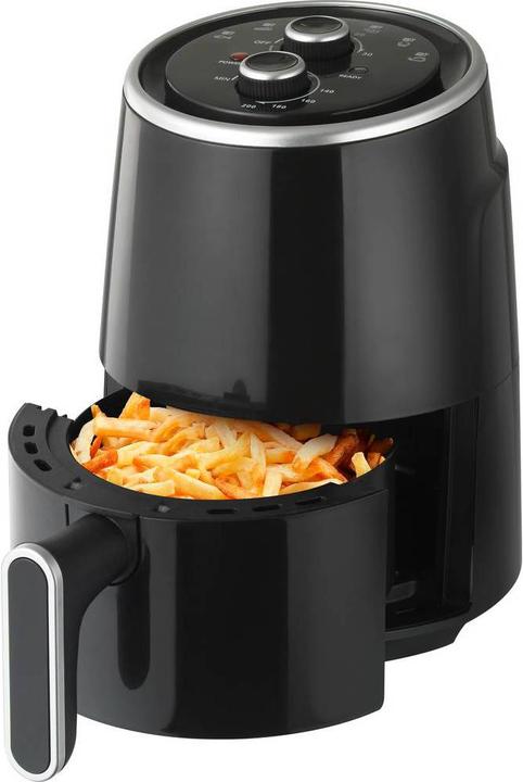 Produktbild Heissluft-Fritteuse 1.5L 1100W (1.50 l)