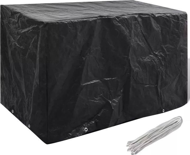 Actual product image vidaXL Reese