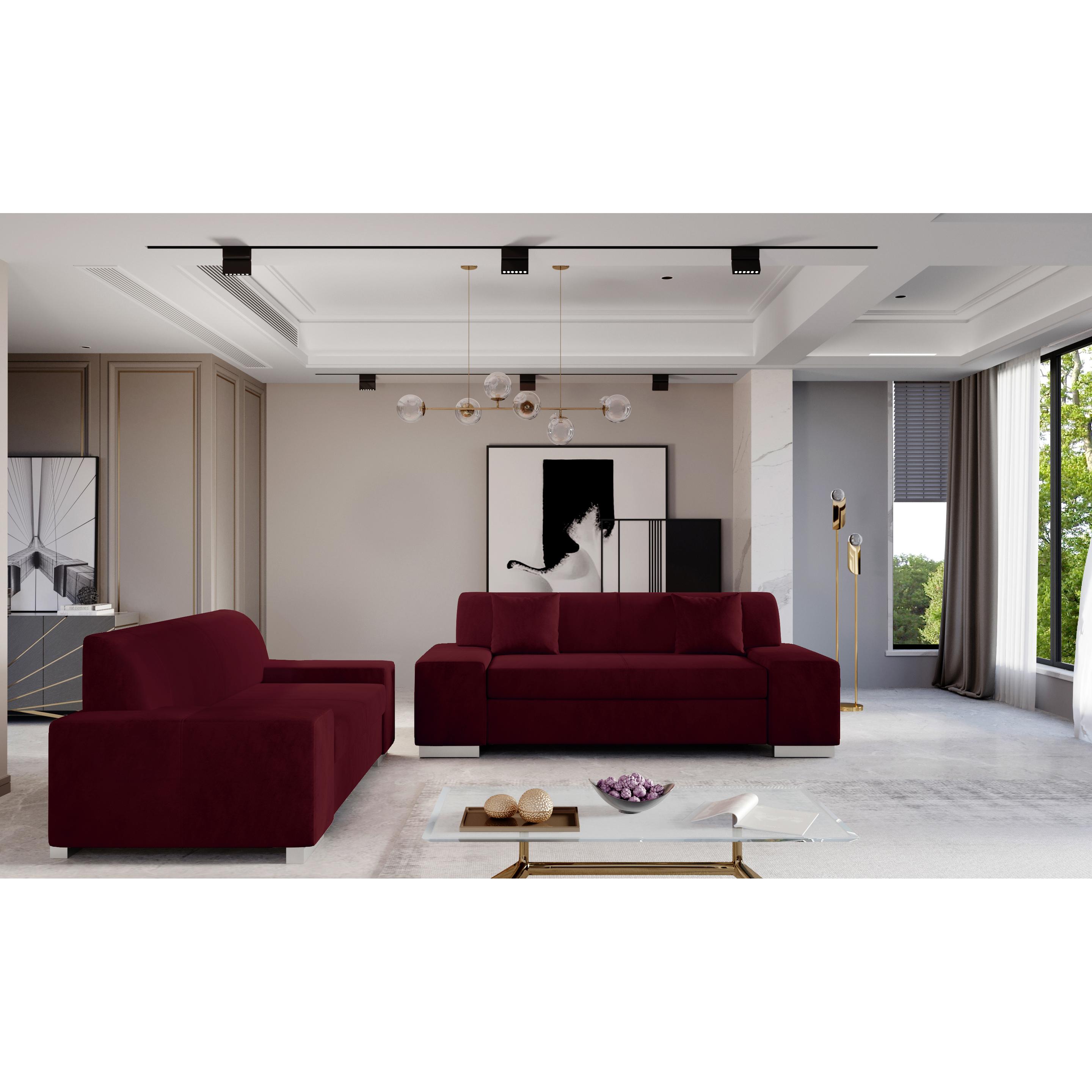 ELTAP, Sofa, Porto 2+3 (Polstergruppe)