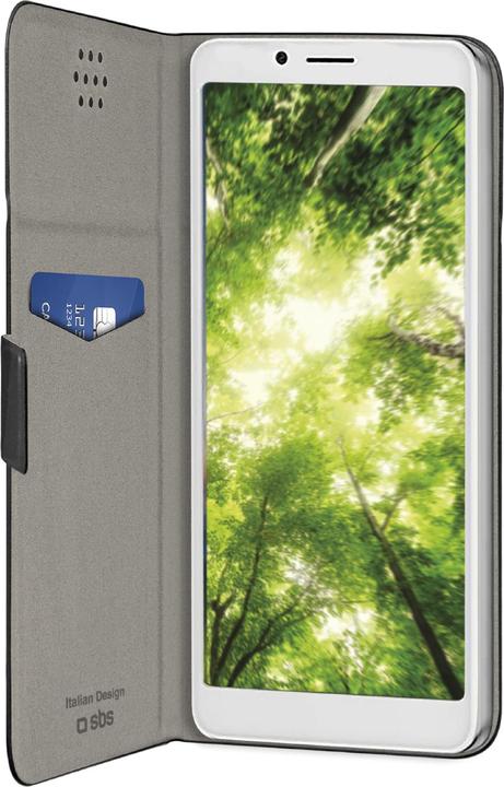 Produktbild SBS Klapphülle