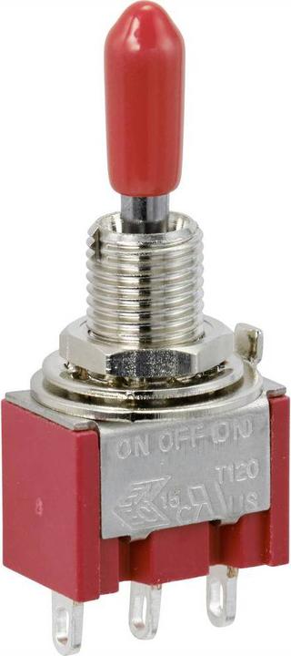 Image du produit Tru Components Interrupteur à bascule