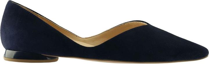 Blue 3200, Dunkelblau