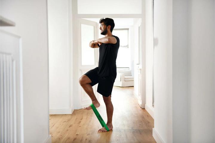 Actual product image Sissel X-Tension Ring Set (0.05 m, Strong, Medium, Easy)