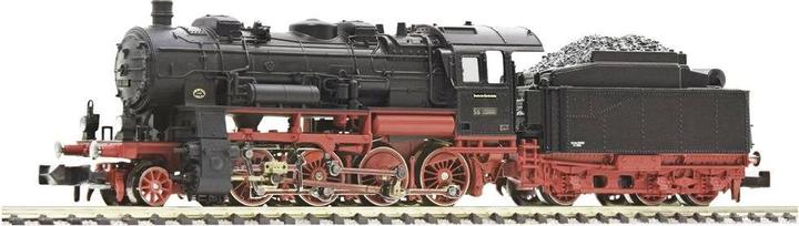 Fleischmann HO Diesellok 212 106-9 in Hessen - Baunatal
