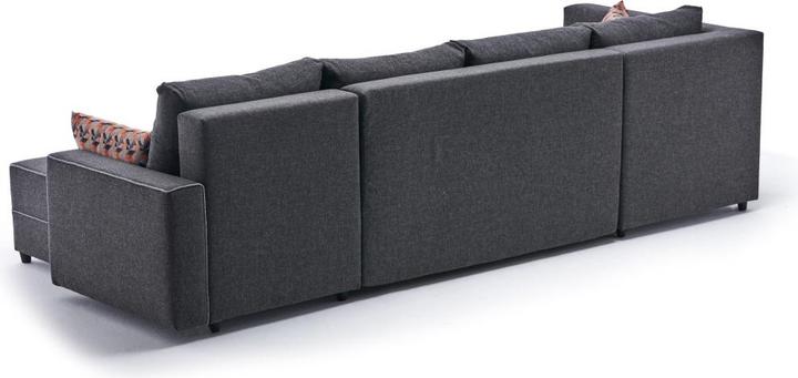 Actual product image Atelier del Sofa Julius (Corner sofa)