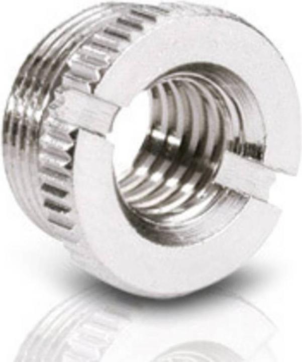 Produktbild No Name Gewinde Reduzierstück 3/8-5/8