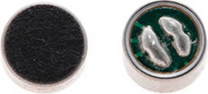 Immagine prodotto No Name Capsula microfonica a elettrete