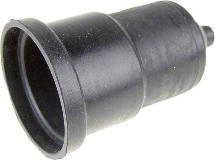 Actual product image Mater Rubber protective cap