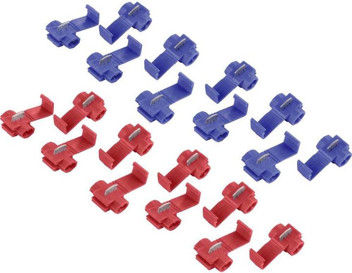 Produktbild Kabel-Schnellklemmverbinder-Set