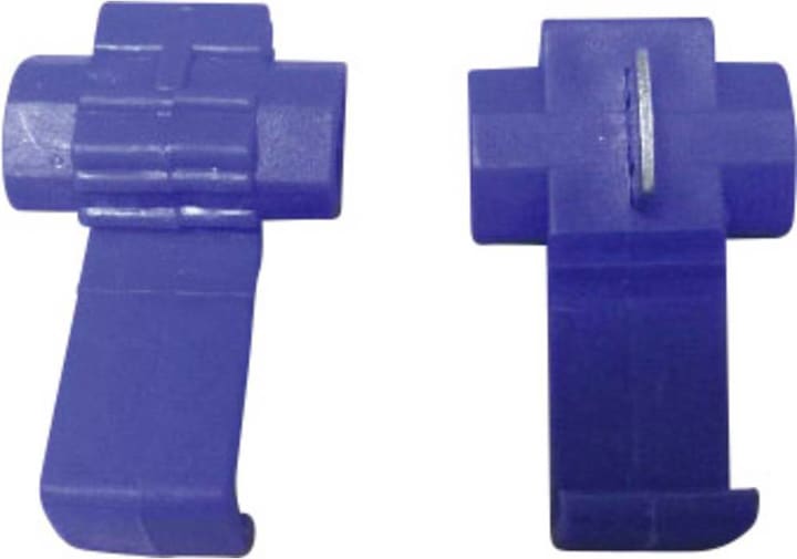 Produktbild Kabel-Schnellklemmverbinder-Set