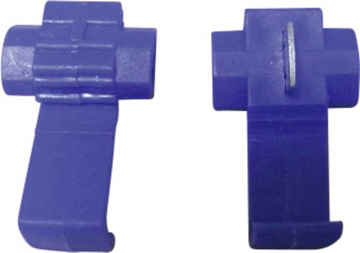 Actual product image Cable quick connector set