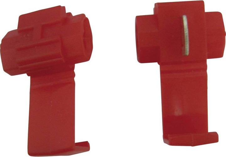 Produktbild Kabel-Schnellklemmverbinder-Set