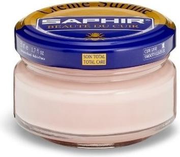 Immagine prodotto Saphir Beaute du Cuir Lucido per scarpe surfine pommadier (1 x, 50 ml)