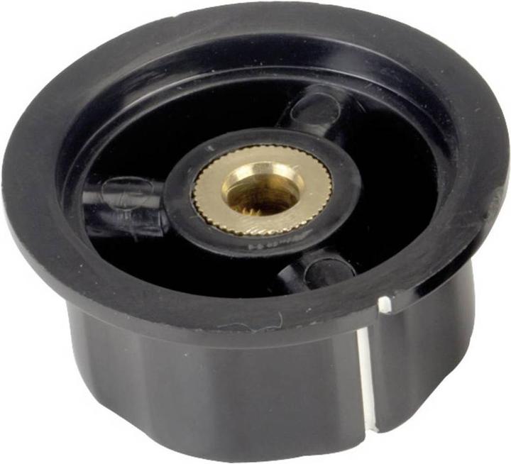 Actual product image SCI Pointer knob RN-99