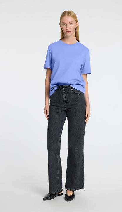 Immagine prodotto Selected Femme Maglietta boxy (XS)