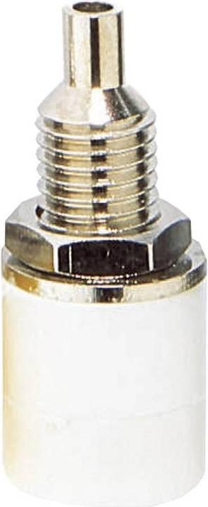 Tru Components Presa completamente isolata