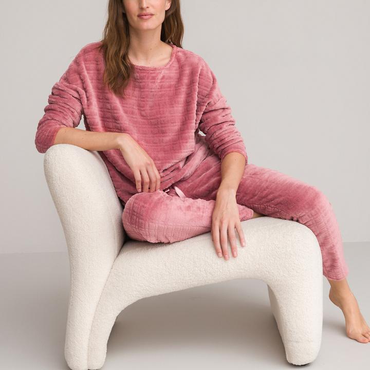 Produktbild La Redoute Collections Pyjama (40)