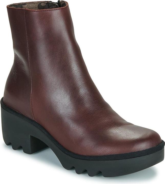 Image du produit Fly London Botte de Mode Toor513fly (38)