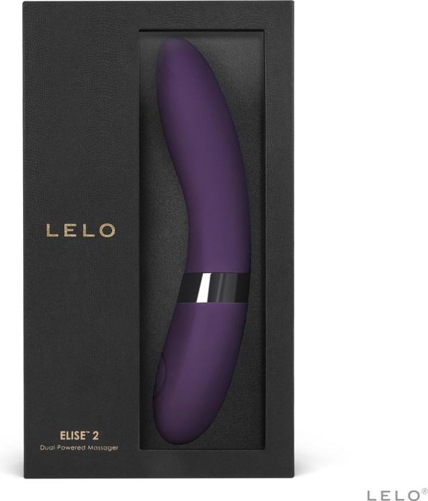 Produktbild LELO Elise 2