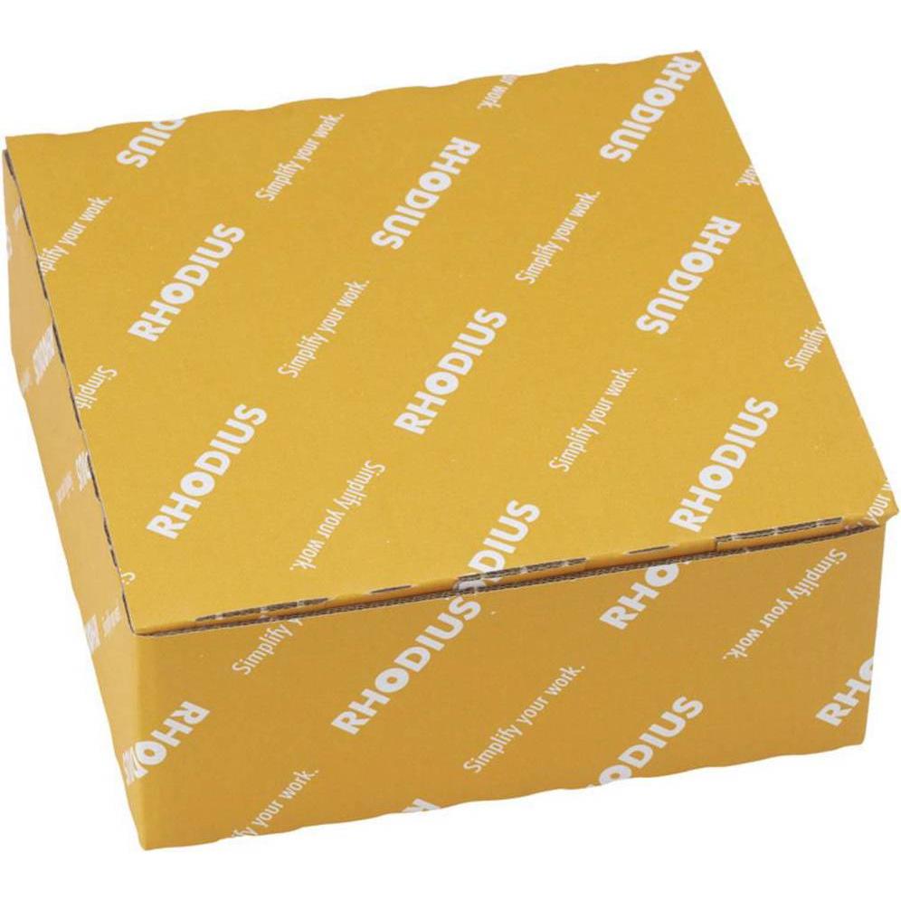 Thumbnail - Rhodius, Sägeblatt, XT38 Trennscheibe 180 x 1.5 x 22.23 mm