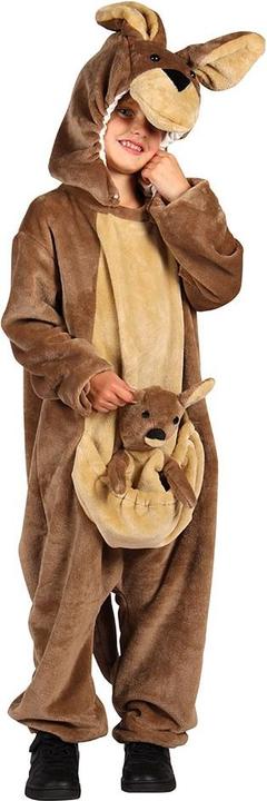 Actual product image Thetru Overall Känguru (104)