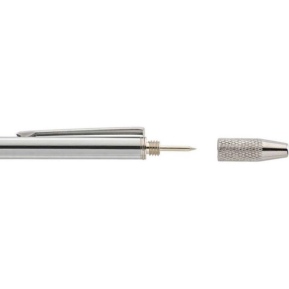 Stahlwille, Schraubstock + Zwinge, Stift-Magnetheber Nr. 12601 (6 mm)