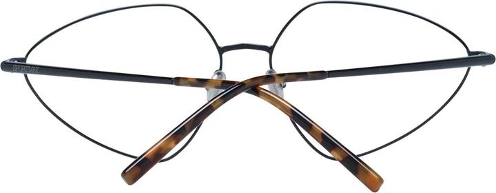 Produktbild Sportmax Black optical frame for women