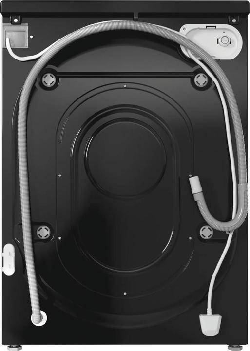 Produktbild Bauknecht WM BB 8AA (schwarz) (8 kg, Links)