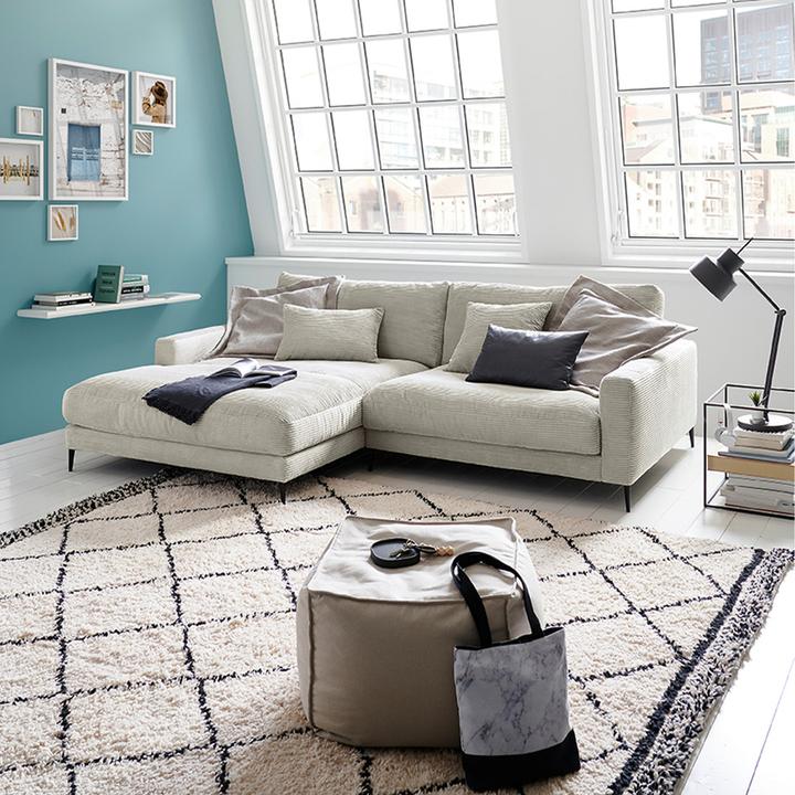 Produktbild Lomoco Delia (Ecksofa)