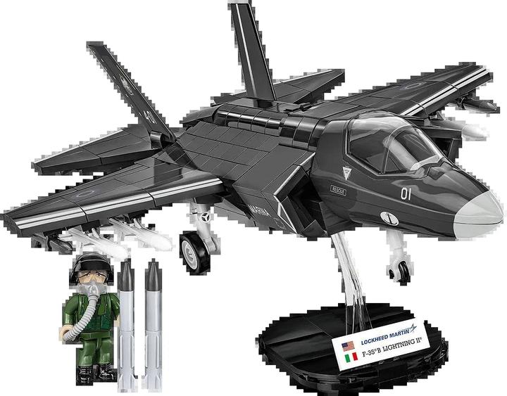 Image du produit Cobi F-35B STOVL Lightning II