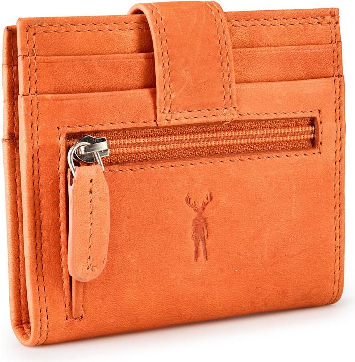 Actual product image Jack kinsky Kartenbörse