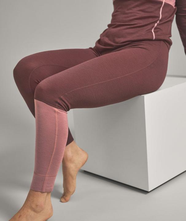 Produktbild Ortovox 185 ROCK'N'WOOL LONG PANTS W (M)