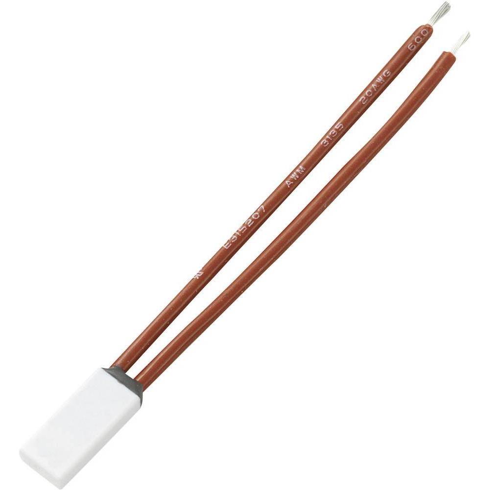 Tru Components Temperatur-Wächter TB02-BB8D-65 0 bis +160 °C, Aktive Bauelemente