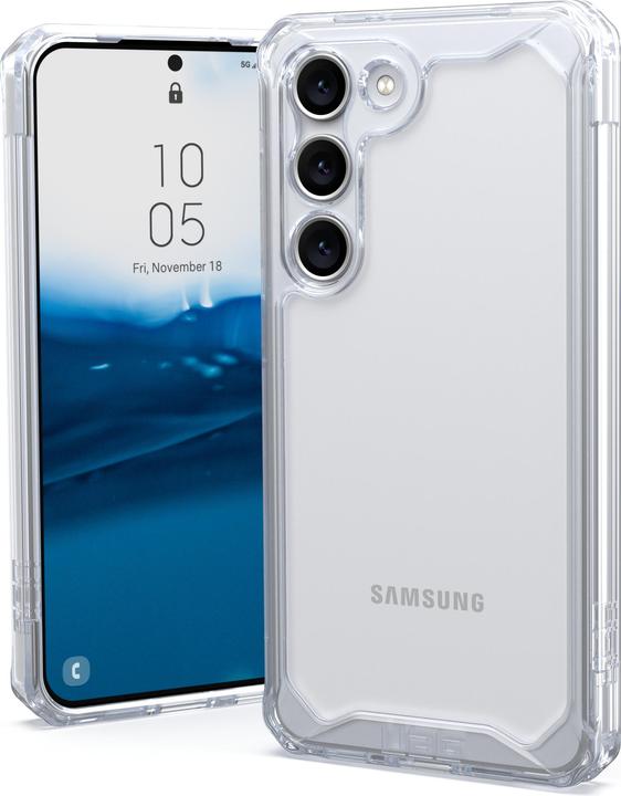 Actual product image UAG Plyo Case (Samsung Galaxy S23+)